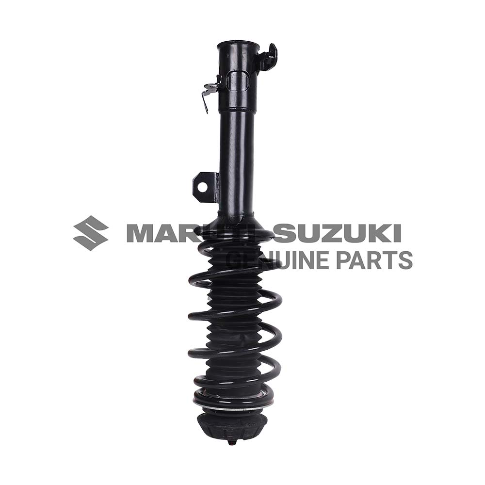 FRONT SUSPENSION STRUT SET (LEFT)