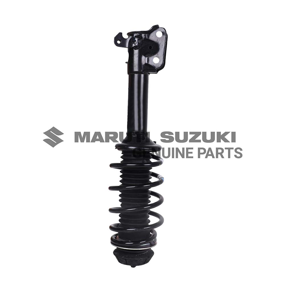 FRONT SUSPENSION STRUT SET (LEFT)