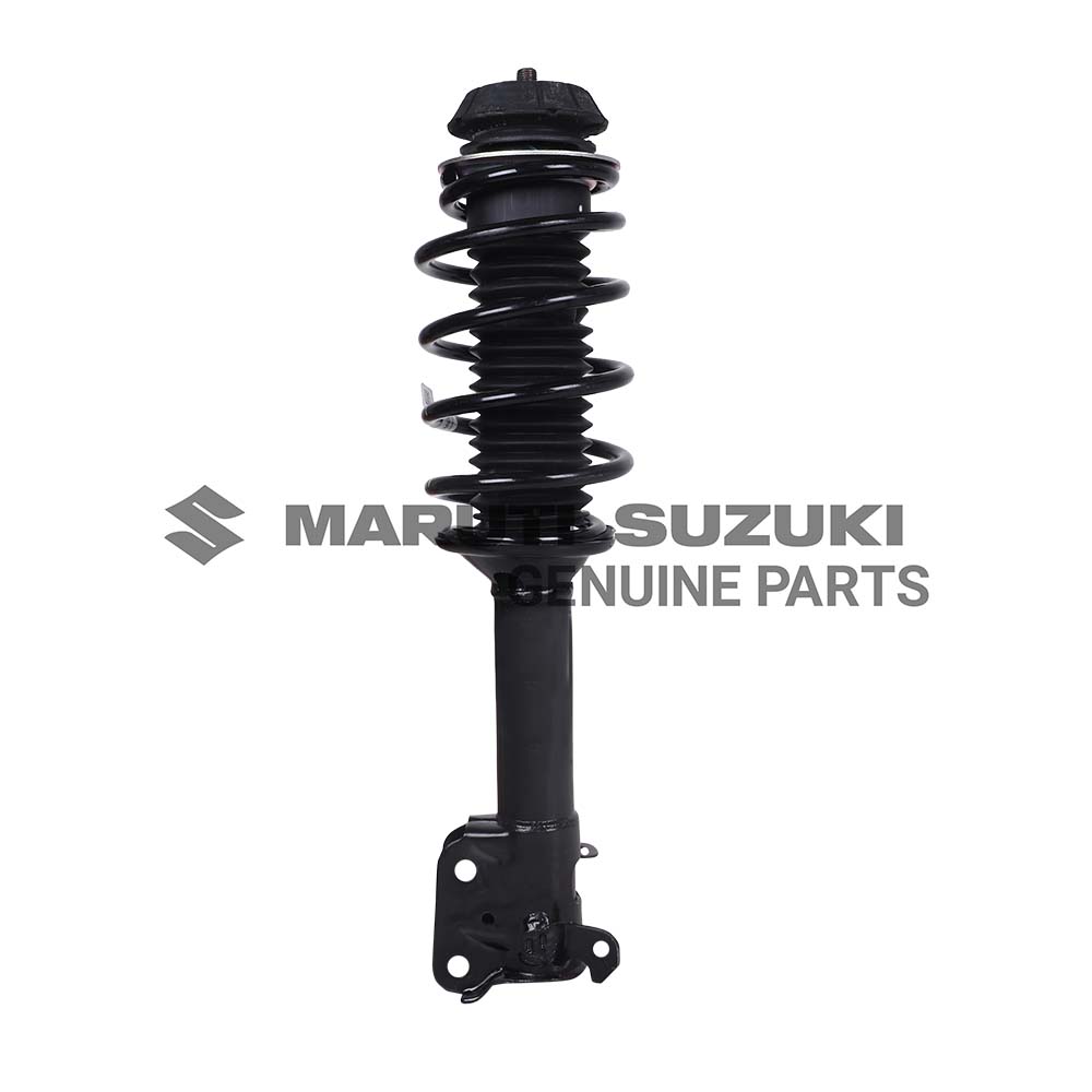 FRONT SUSPENSION STRUT SET (LEFT)