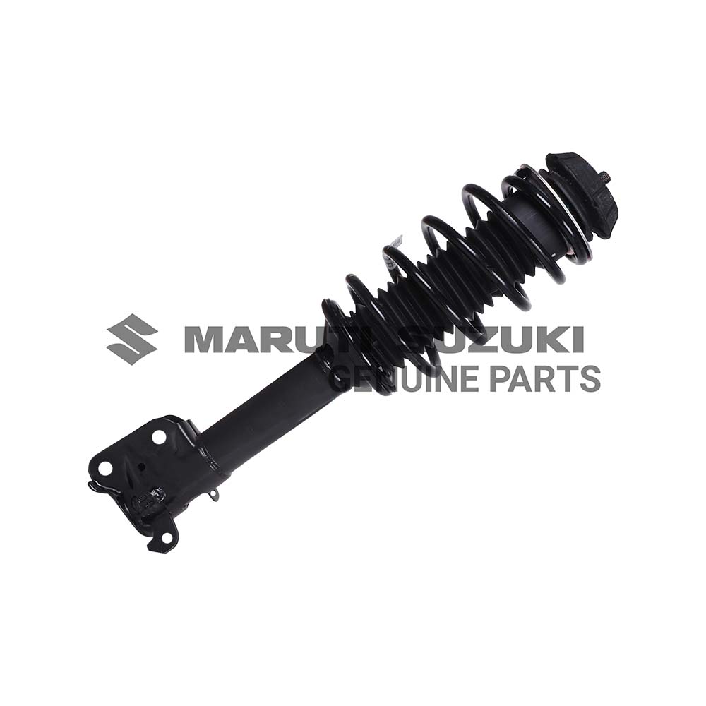 FRONT SUSPENSION STRUT SET (LEFT)