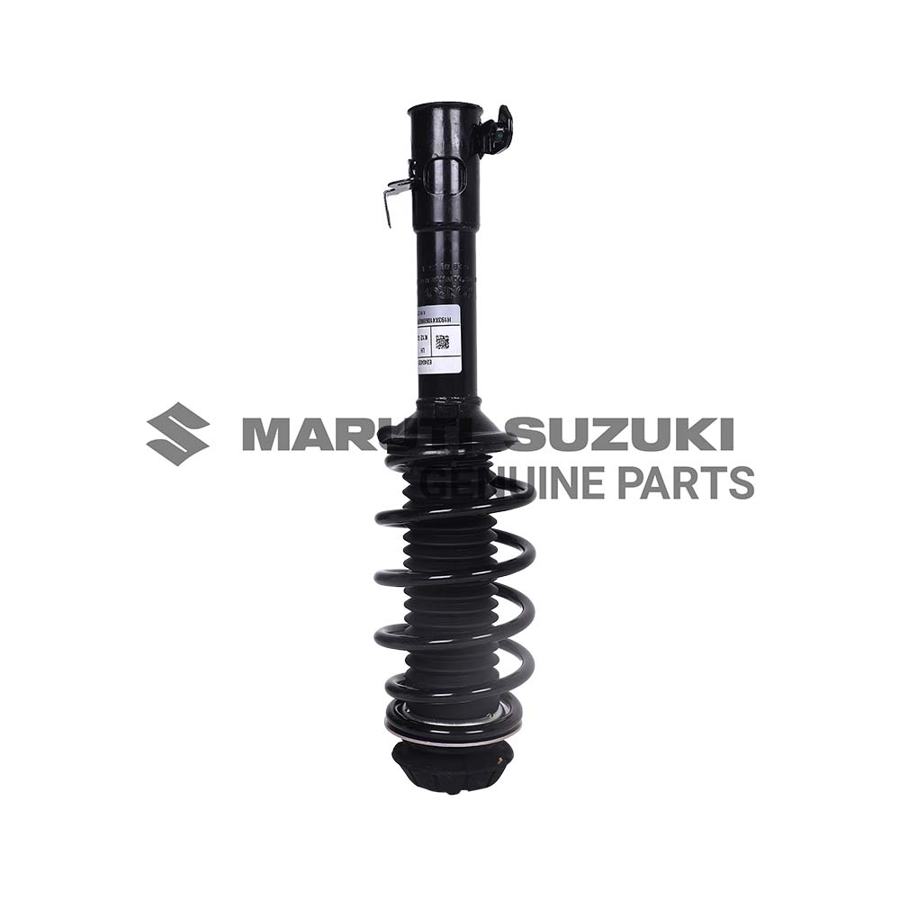 FRONT SUSPENSION STRUT SET (LEFT)