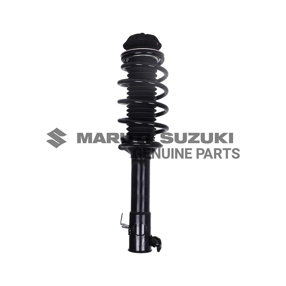 FRONT SUSPENSION STRUT SET (LEFT)