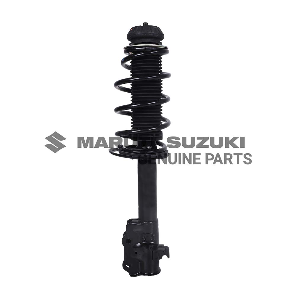 FRONT SUSPENSION STRUT SET (LEFT)