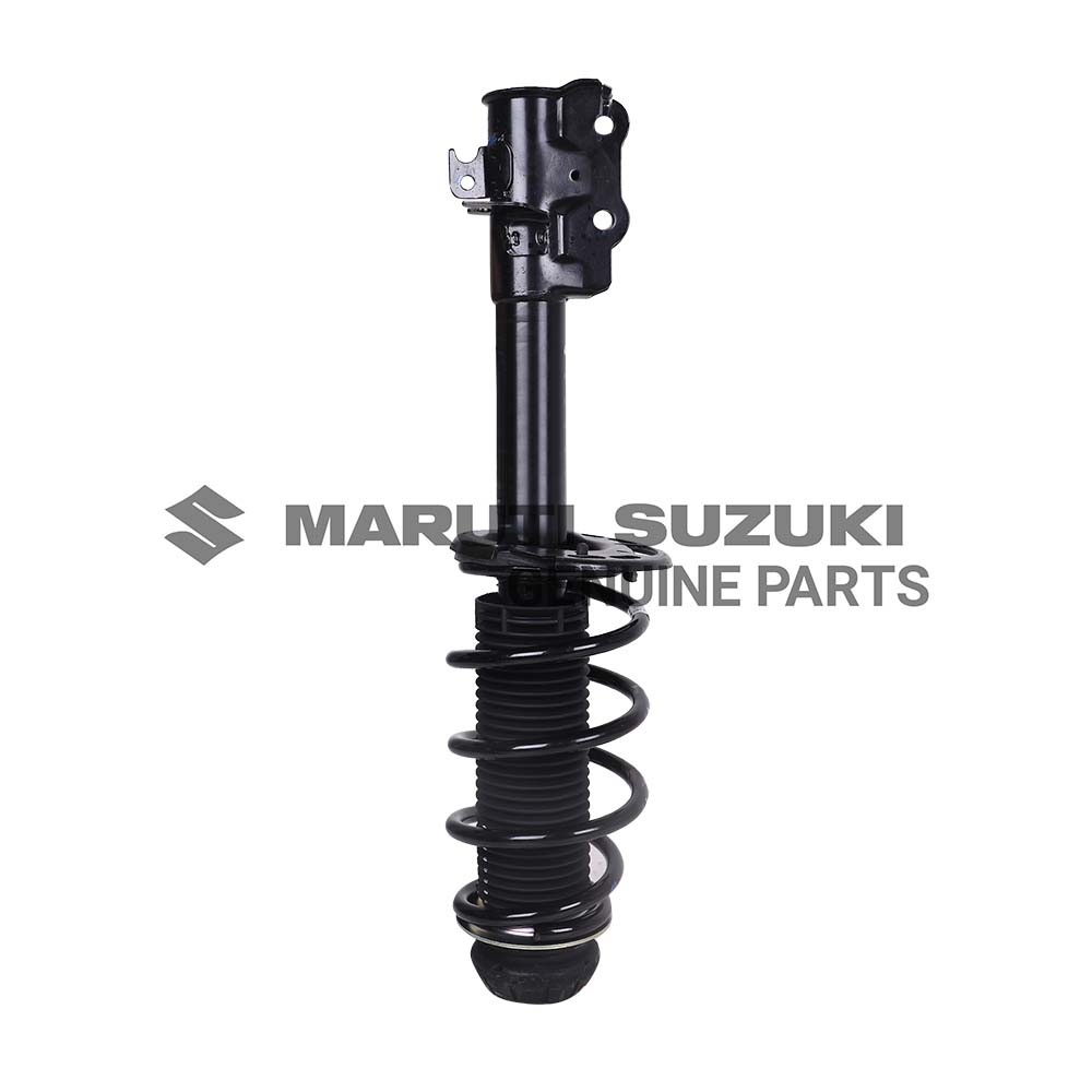 FRONT SUSPENSION STRUT SET (LEFT)