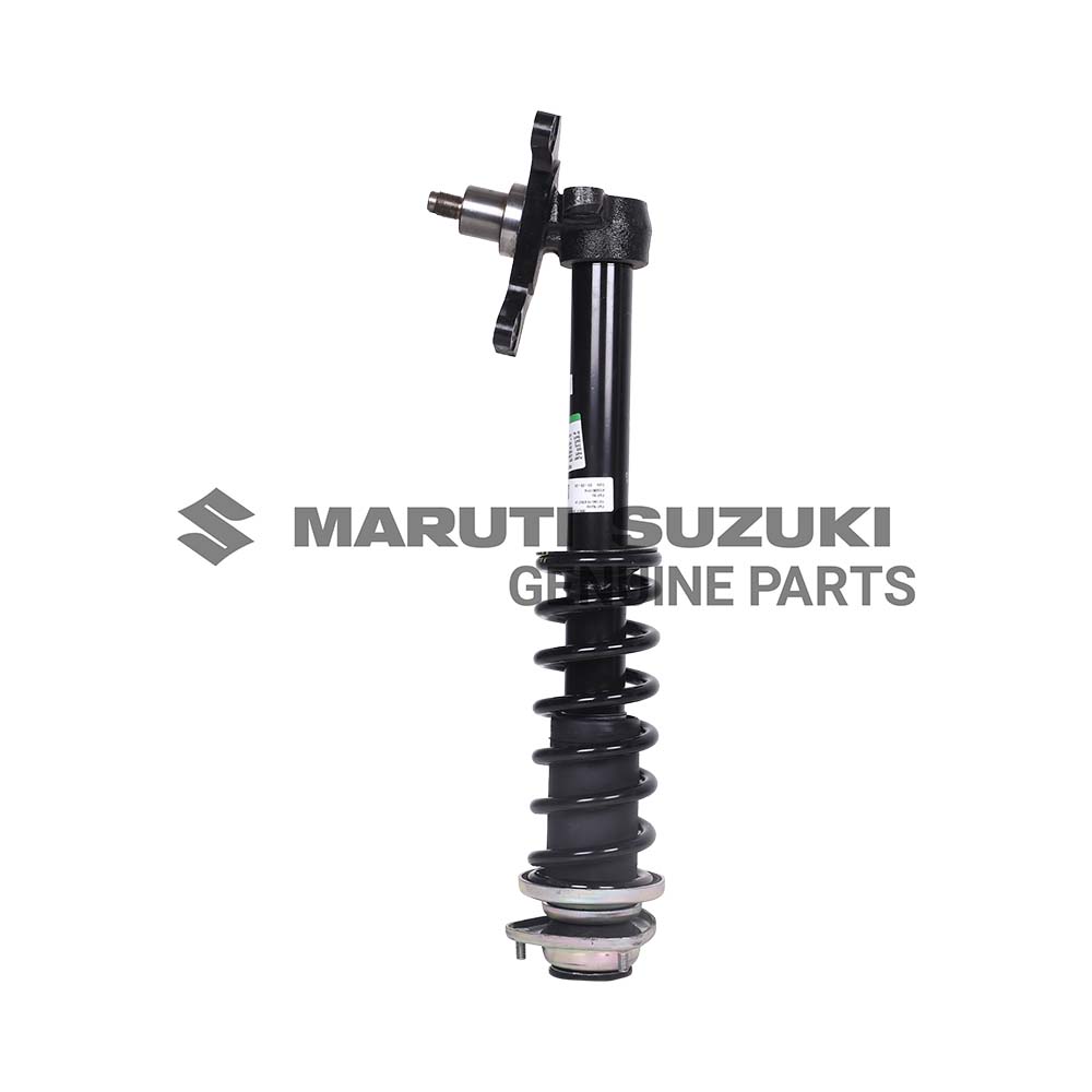 FRONT SUSPENSION STRUT SET (LEFT)