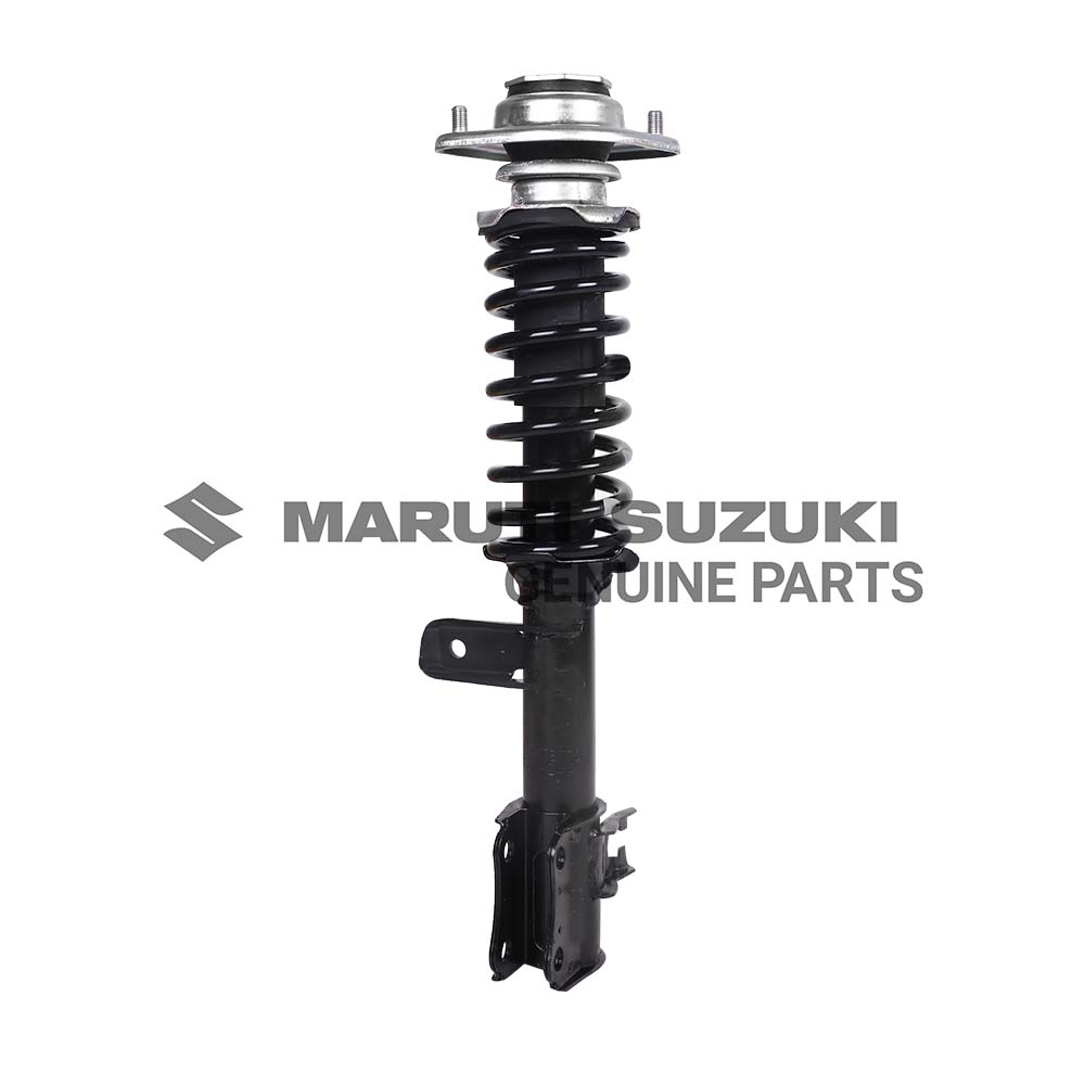 FRONT SUSPENSION STRUT SET (LEFT)