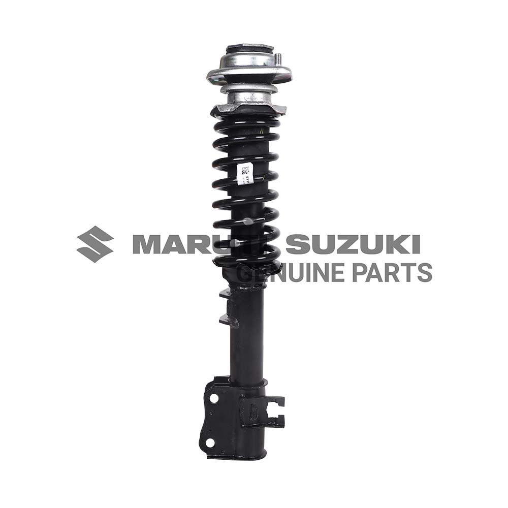 FRONT SUSPENSION STRUT SET (LEFT)