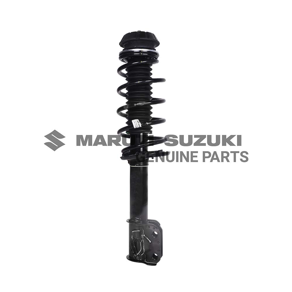 FRONT SUSPENSION STRUT SET (LEFT)