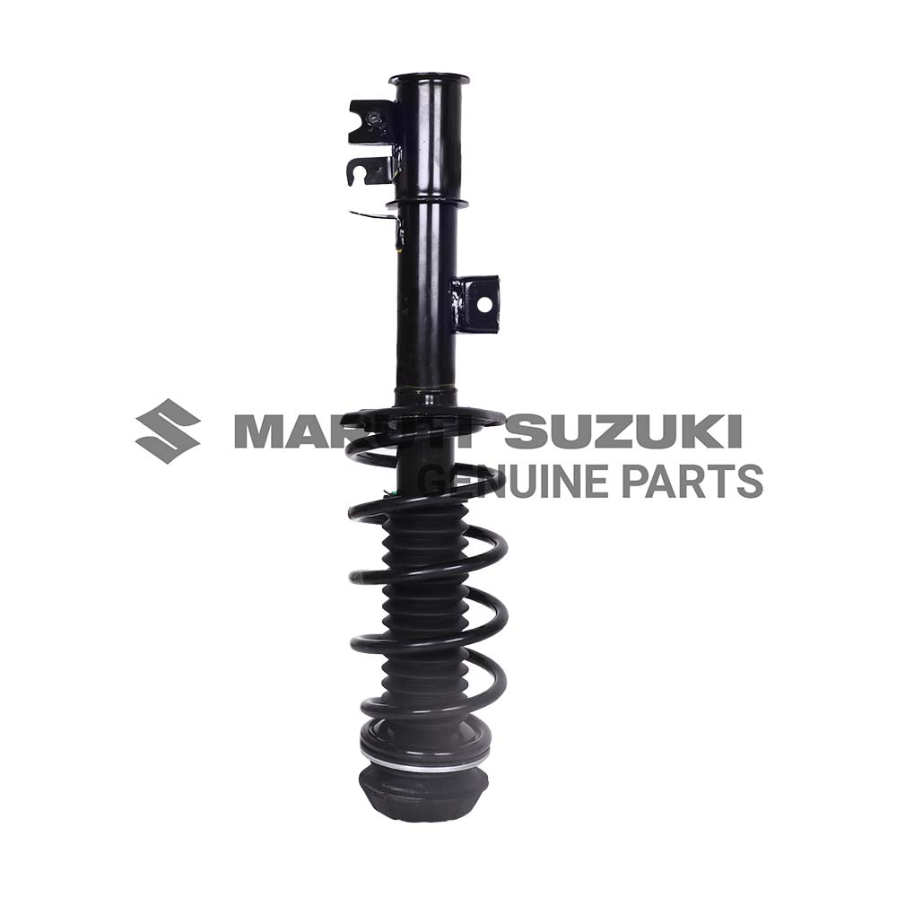 FRONT SUSPENSION STRUT SET (LEFT)