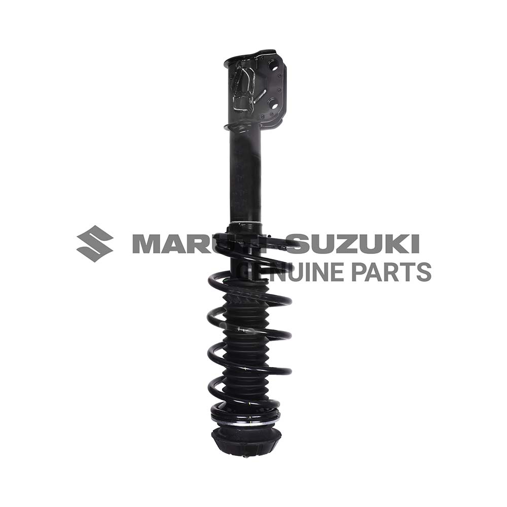 FRONT SUSPENSION STRUT SET (LEFT)