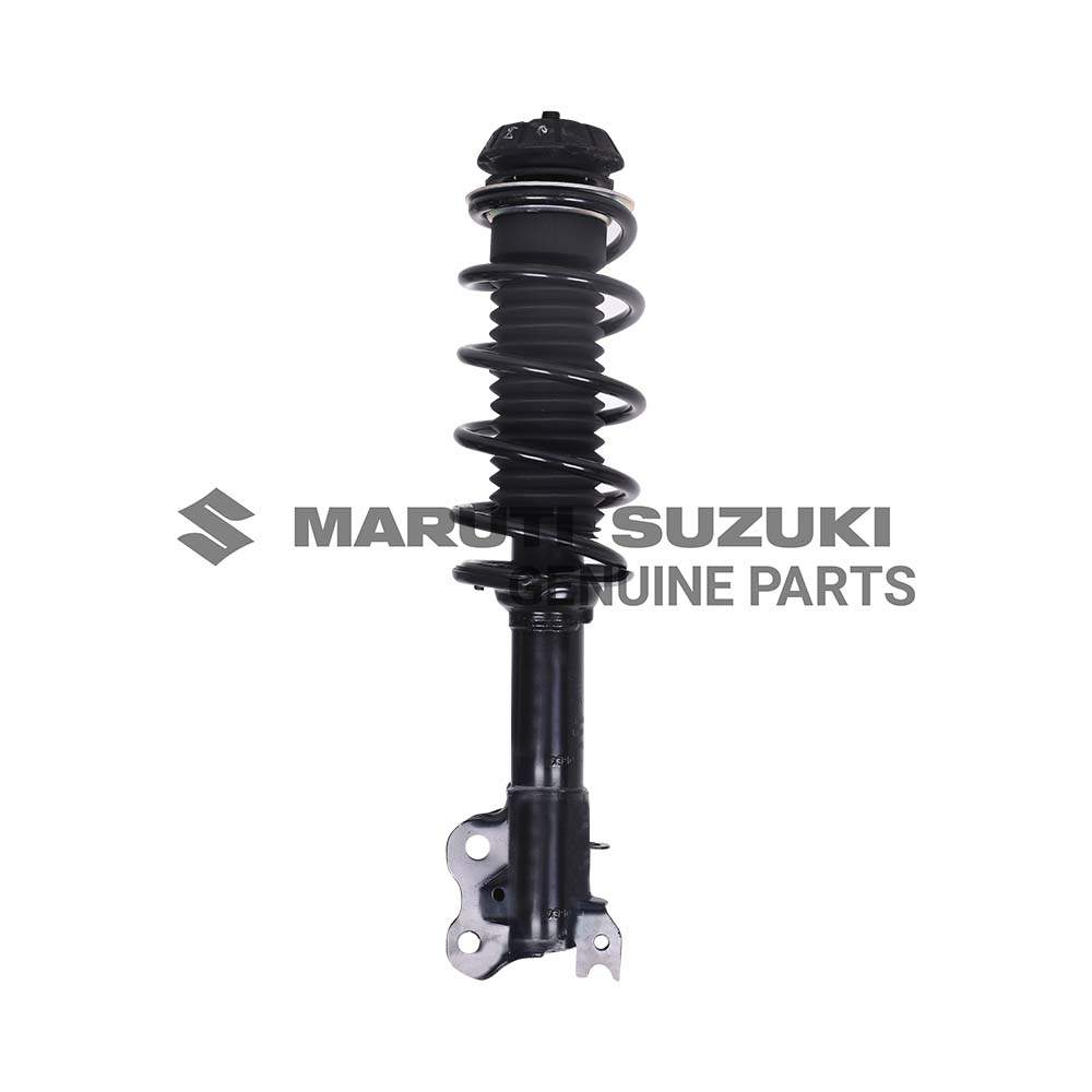 FRONT SUSPENSION STRUT SET (RIGHT)