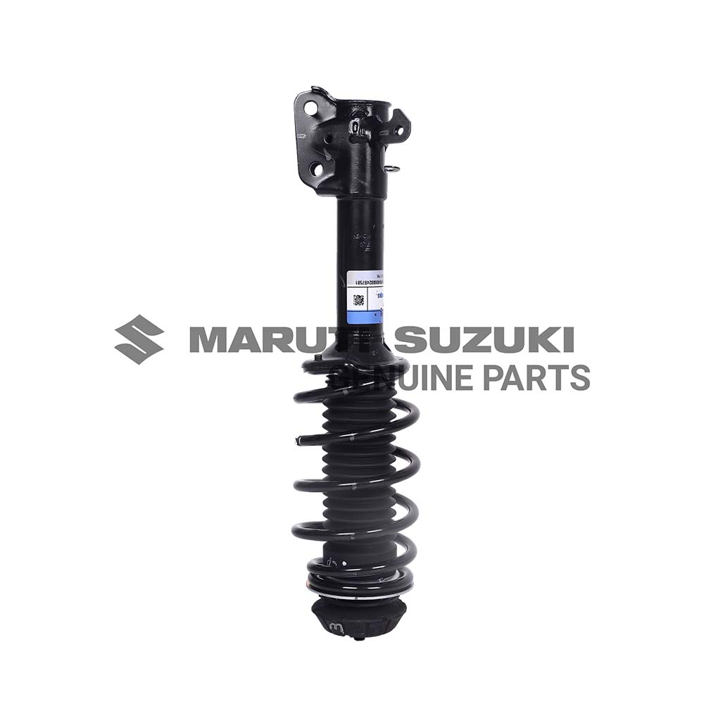 FRONT SUSPENSION STRUT SET (RIGHT)