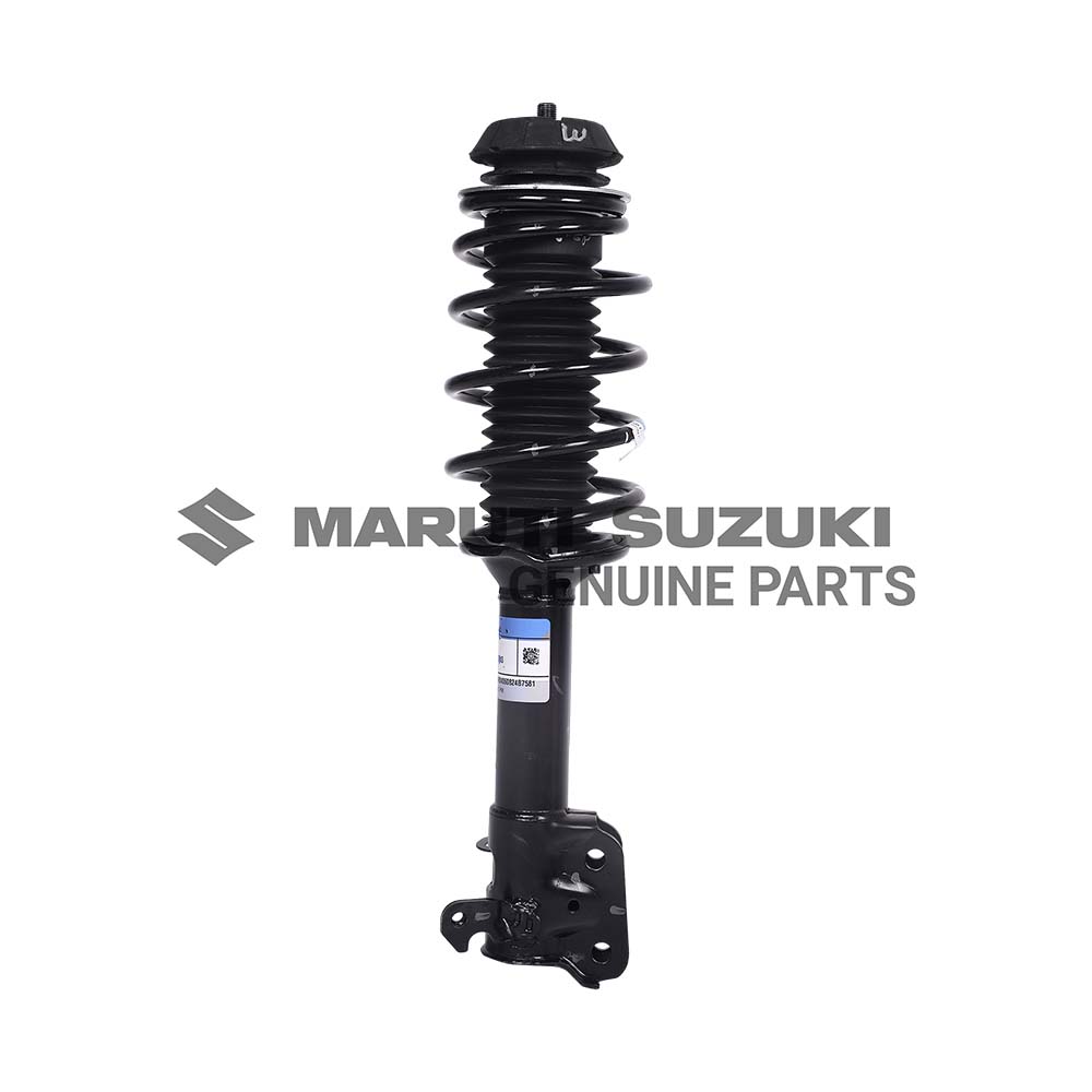 FRONT SUSPENSION STRUT SET (RIGHT)