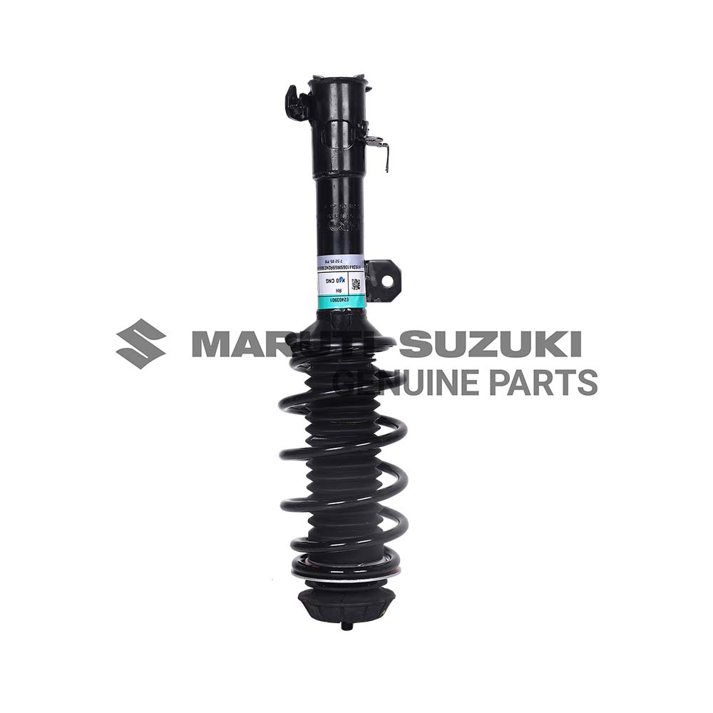 FRONT SUSPENSION STRUT SET (RIGHT)