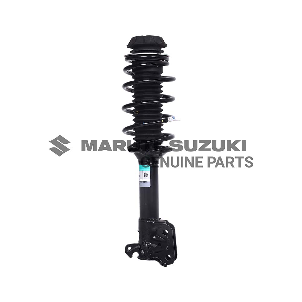 FRONT SUSPENSION STRUT SET (RIGHT)