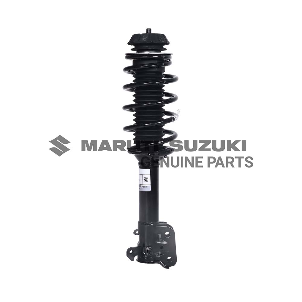 FRONT SUSPENSION STRUT SET (RIGHT)