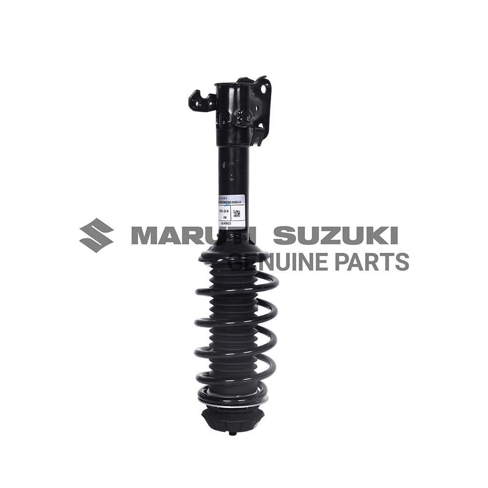 FRONT SUSPENSION STRUT SET (RIGHT)