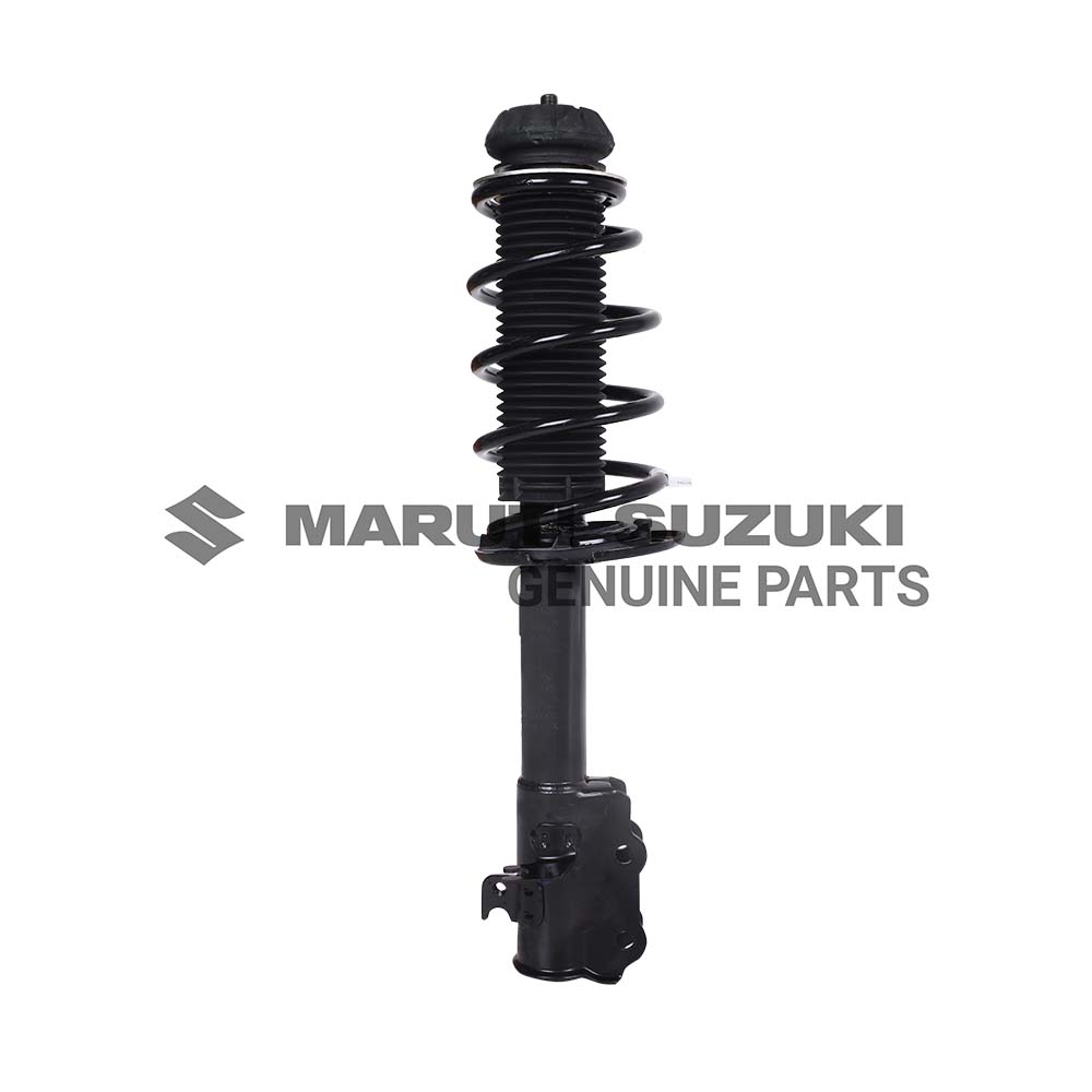 FRONT SUSPENSION STRUT SET (RIGHT)