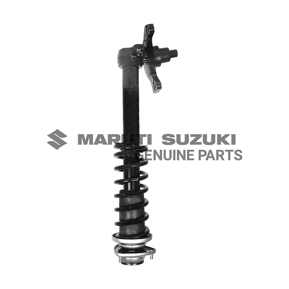 FRONT SUSPENSION STRUT SET (RIGHT)