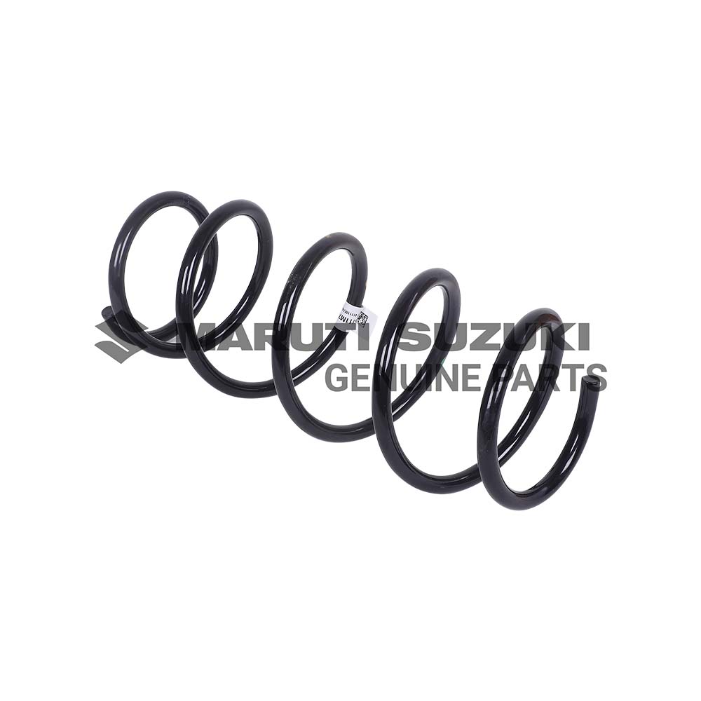 SPRING_FR COIL