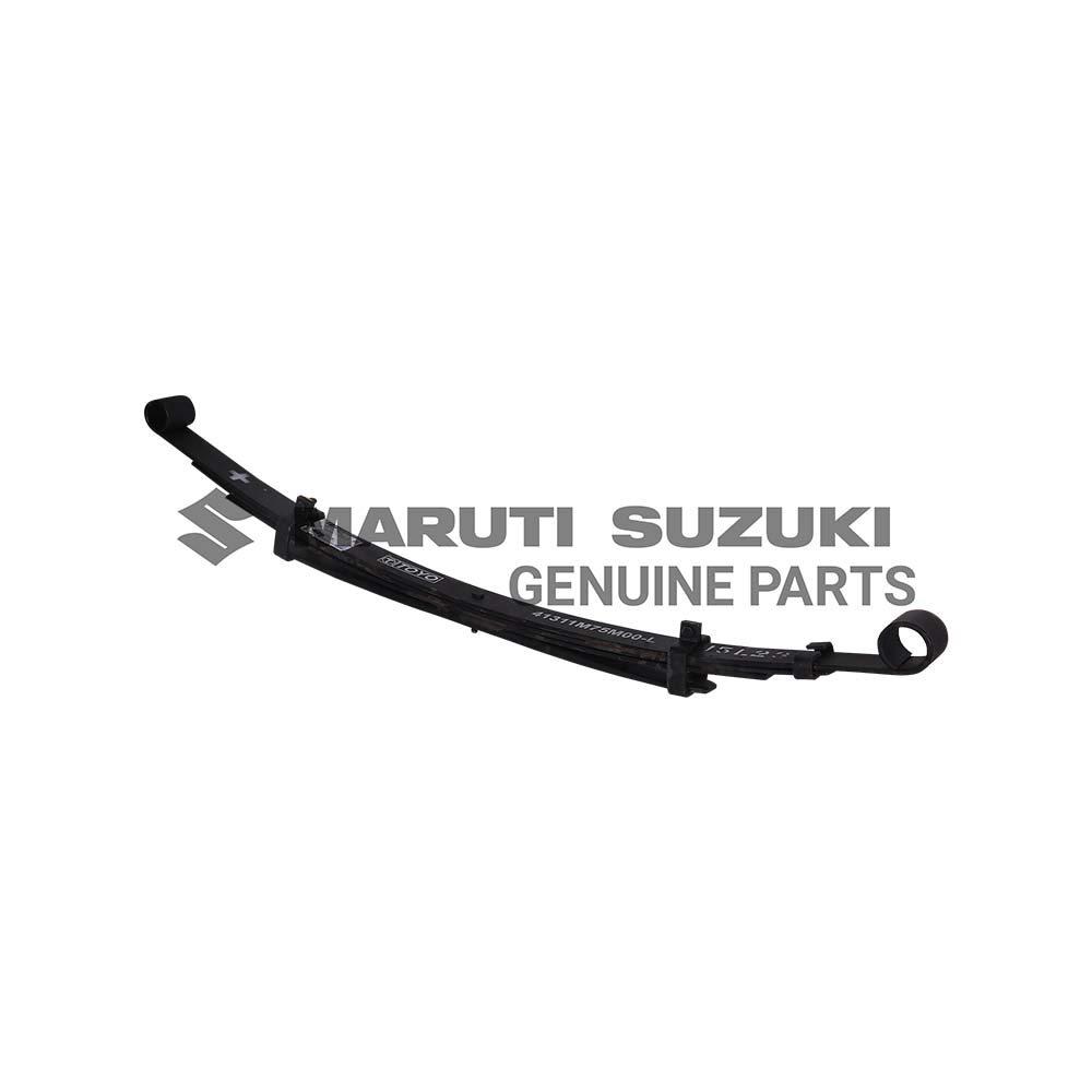 COIL SPRING_REAR