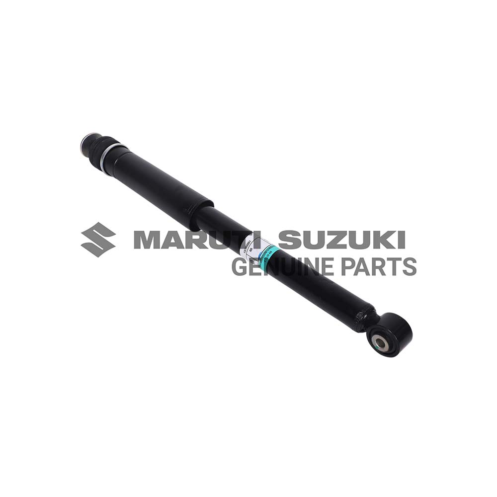 SHOCK ABSORBER ASSEMBLY