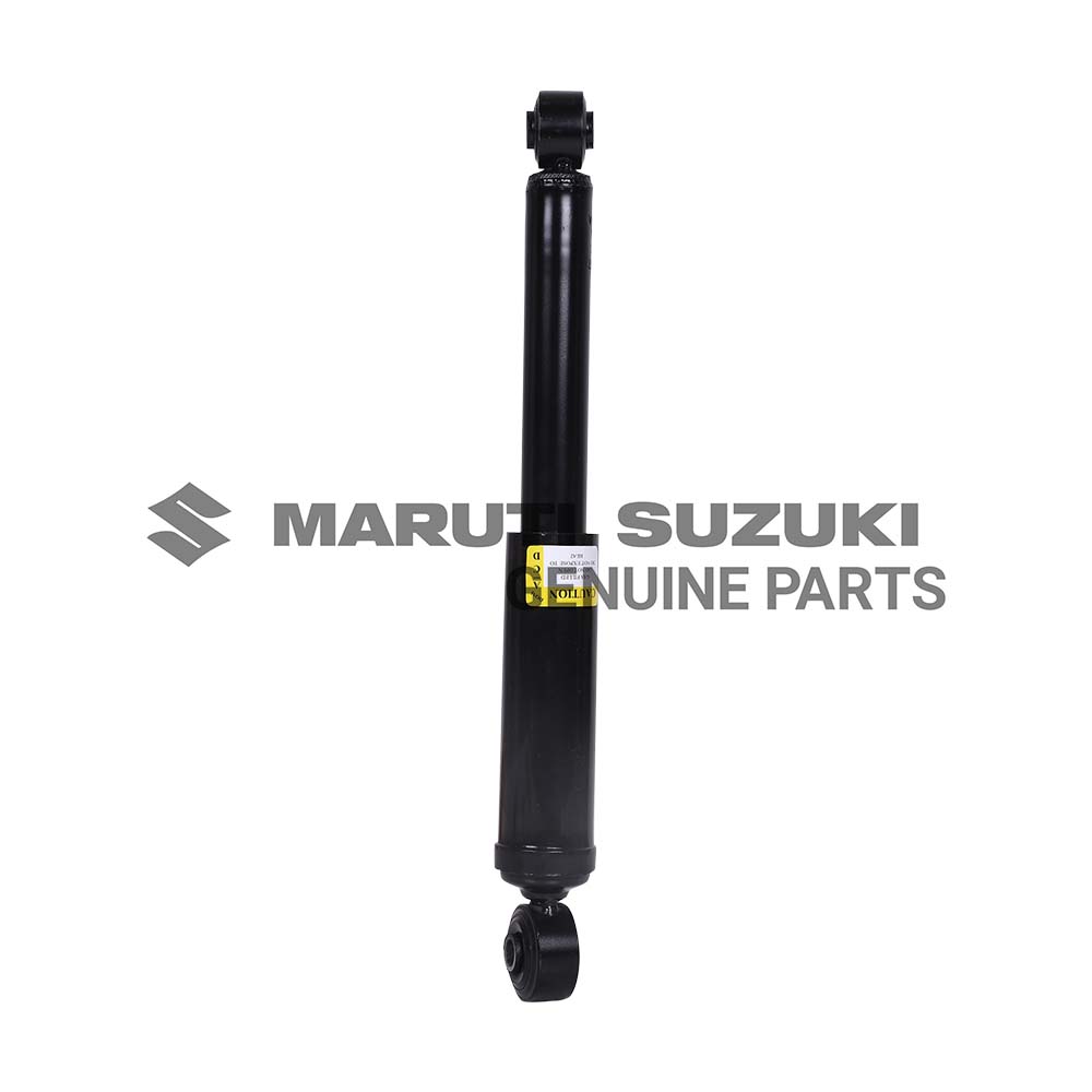 REAR SHOCK ABSORBER ASSEMBLY