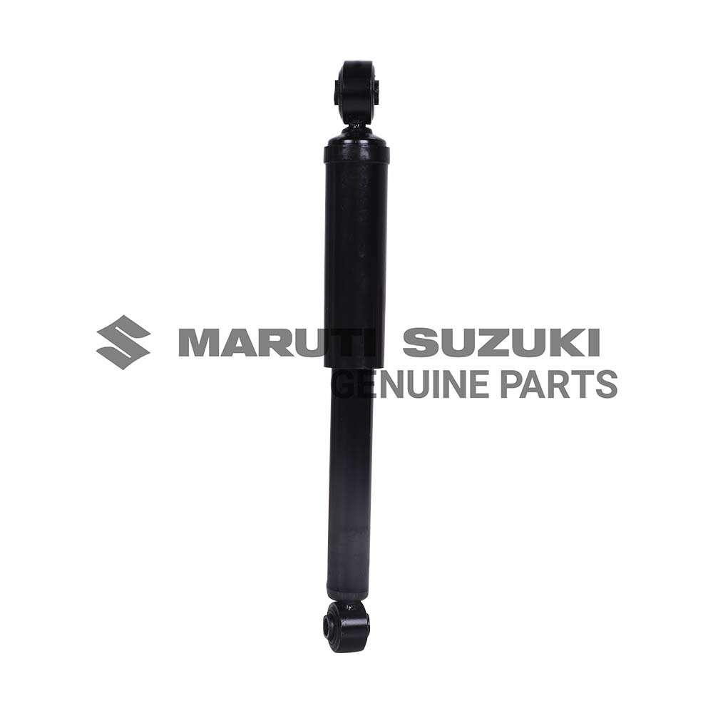 REAR SHOCK ABSORBER ASSEMBLY