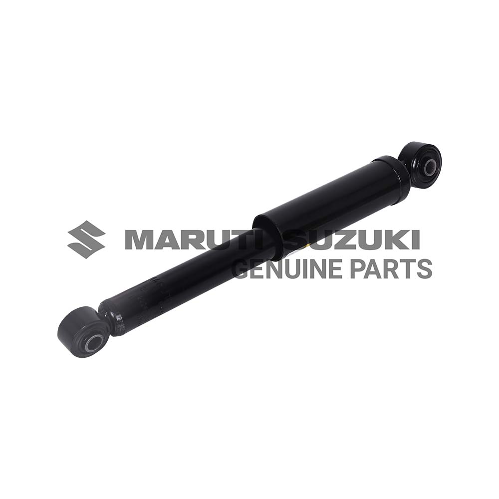 REAR SHOCK ABSORBER ASSEMBLY