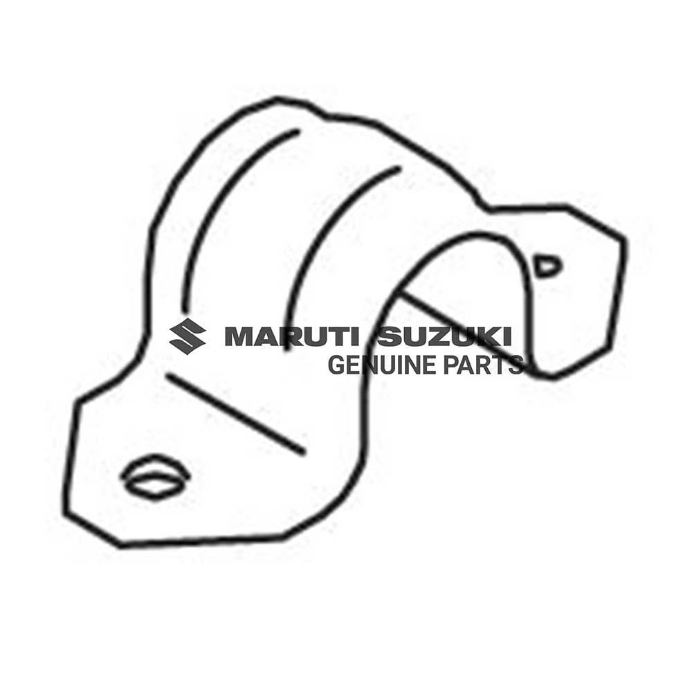 BRACKET_ FRONT STABILIZER