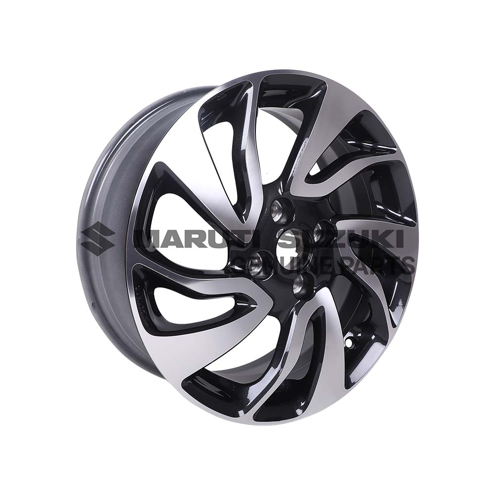 ALLOY WHEEL