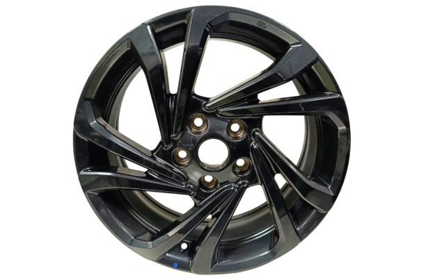 Painted Alloy Wheel | Grand Vitara (Delta+/Delta/Sigma)