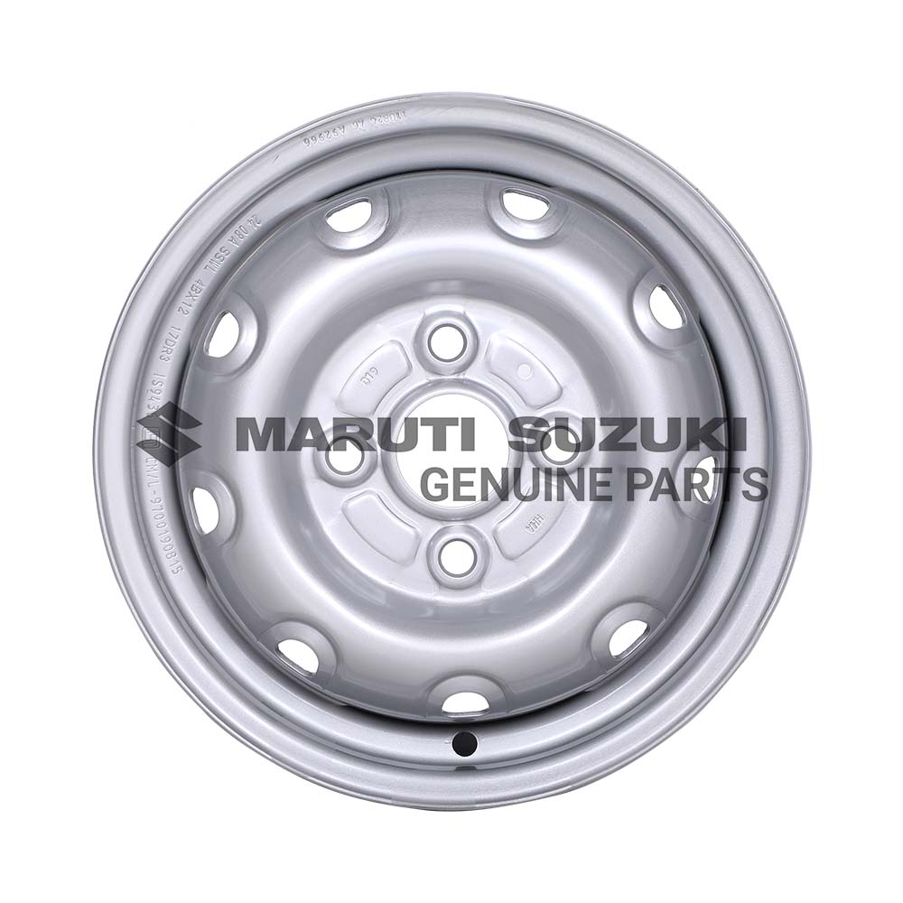 WHEEL RIM (ALTO)