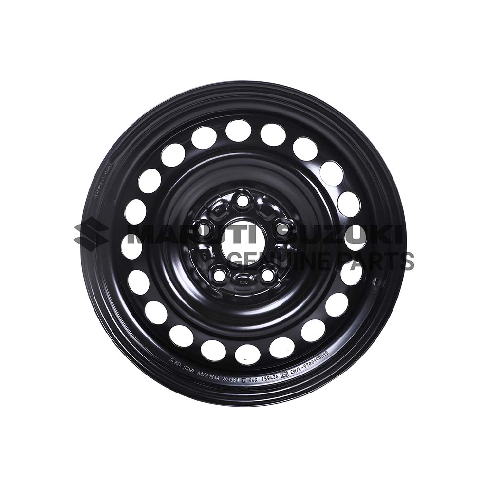 WHEEL (16X6 1/2J)