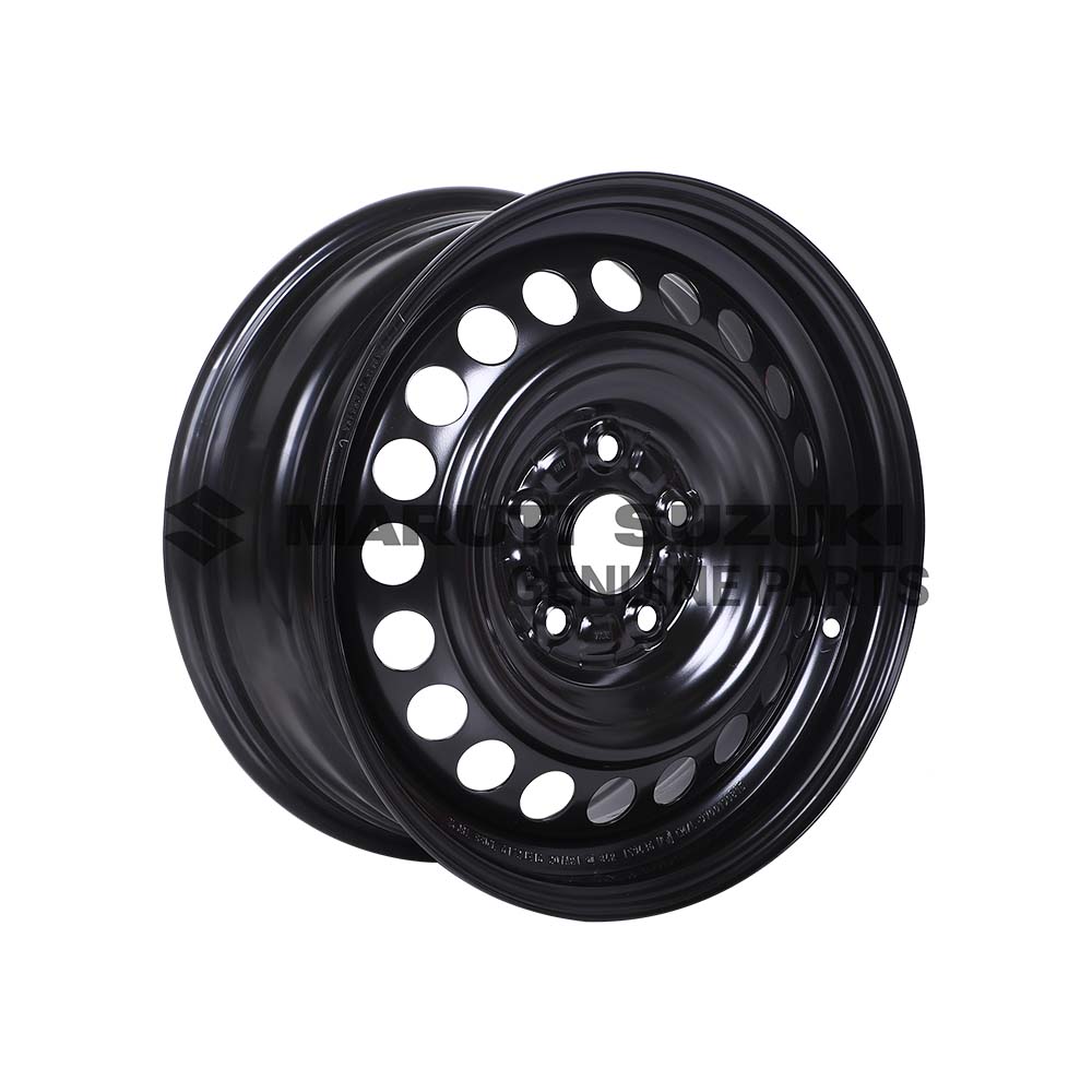 WHEEL (16X6 1/2J)