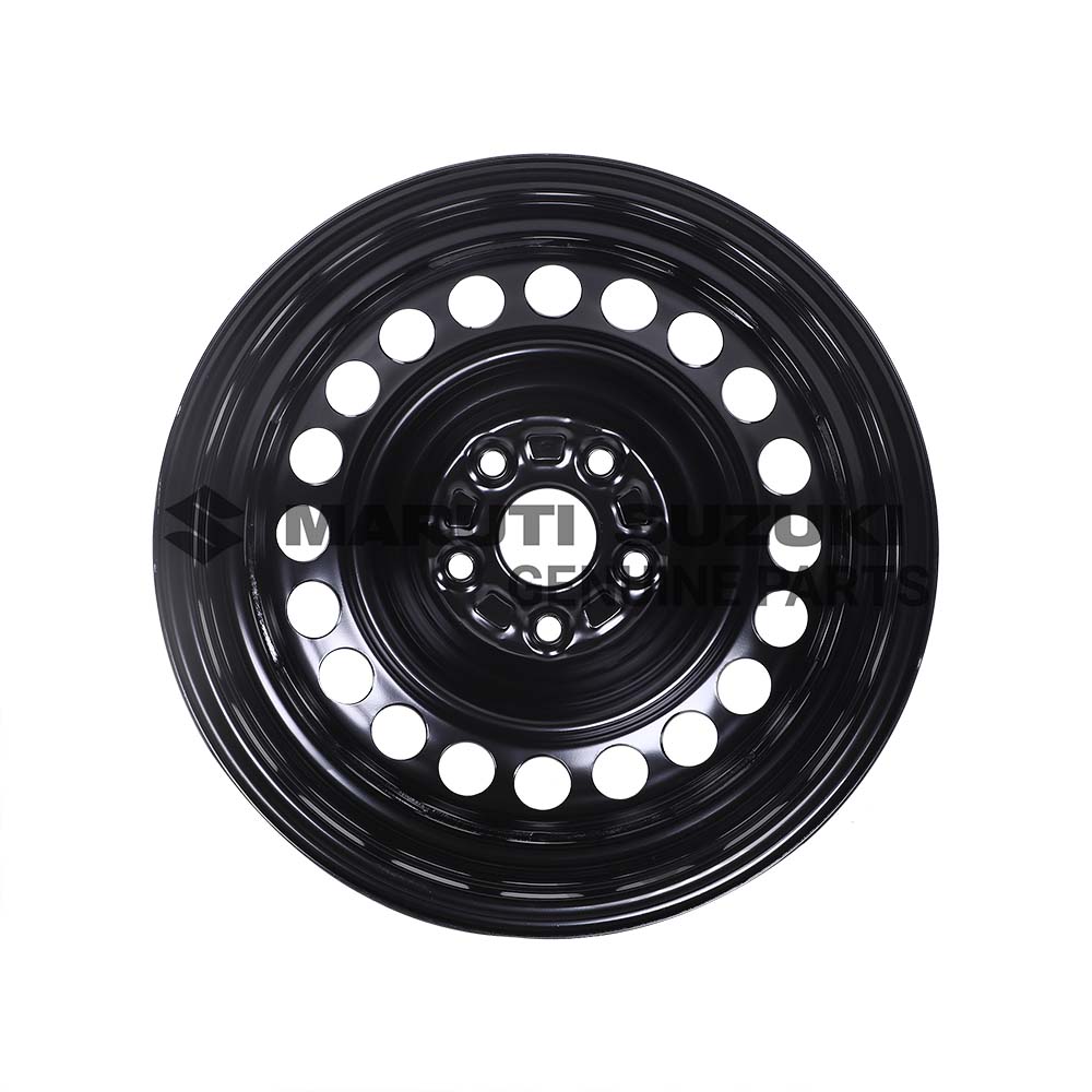 WHEEL (16X6 1/2J)