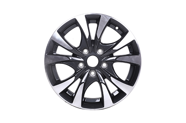 Alloy Wheel Machined 40.64 cm(16) | S-Cross