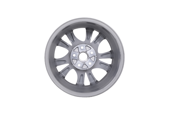 Alloy Wheel Machined 40.64 cm(16) | S-Cross