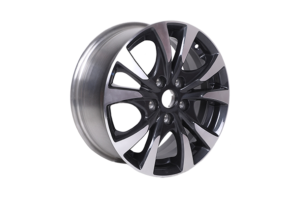 Alloy Wheel Machined 40.64 cm(16) | S-Cross