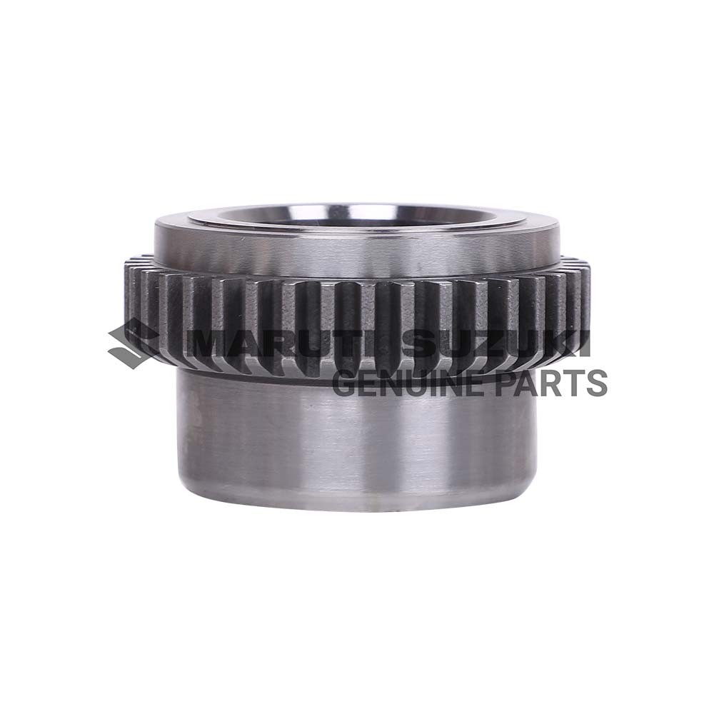 RING_RR WHEEL BEARING RETAINER