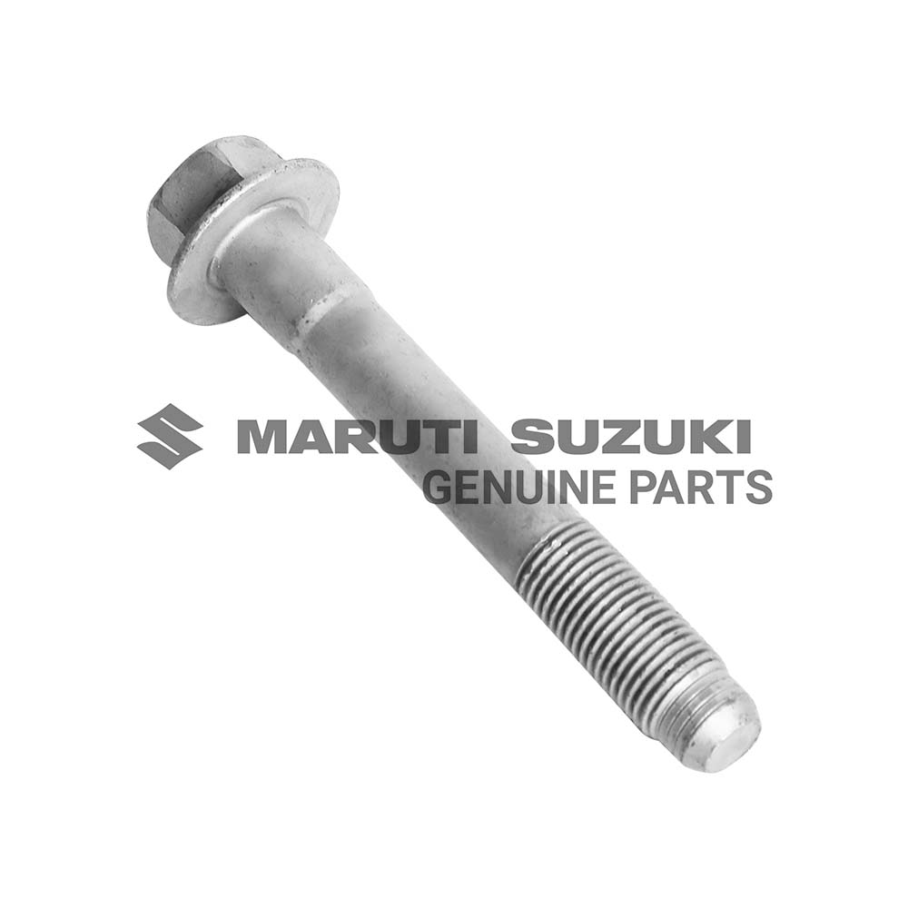 BOLT SUSPENSION ARM FRONT BUSHING