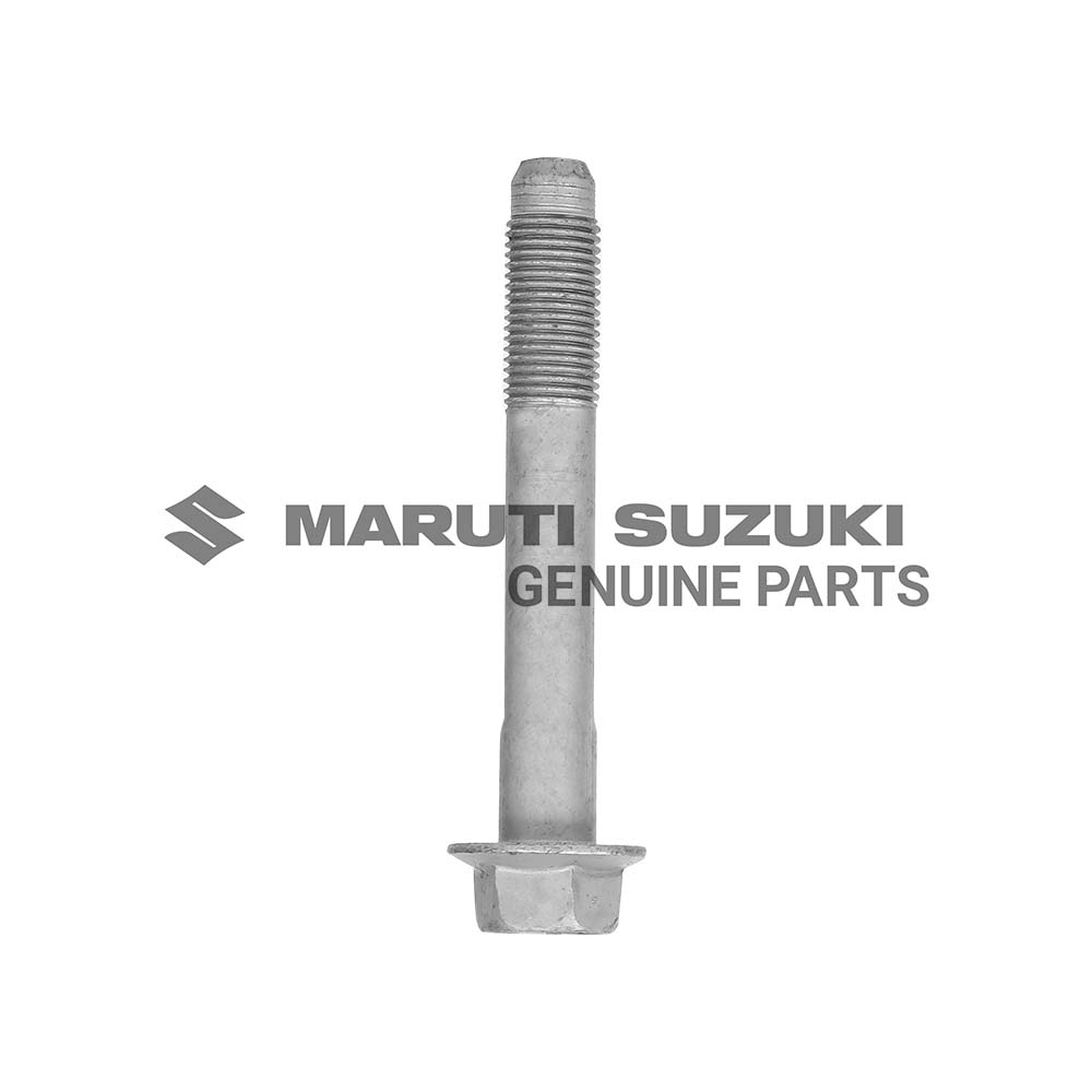 BOLT SUSPENSION ARM FRONT BUSHING