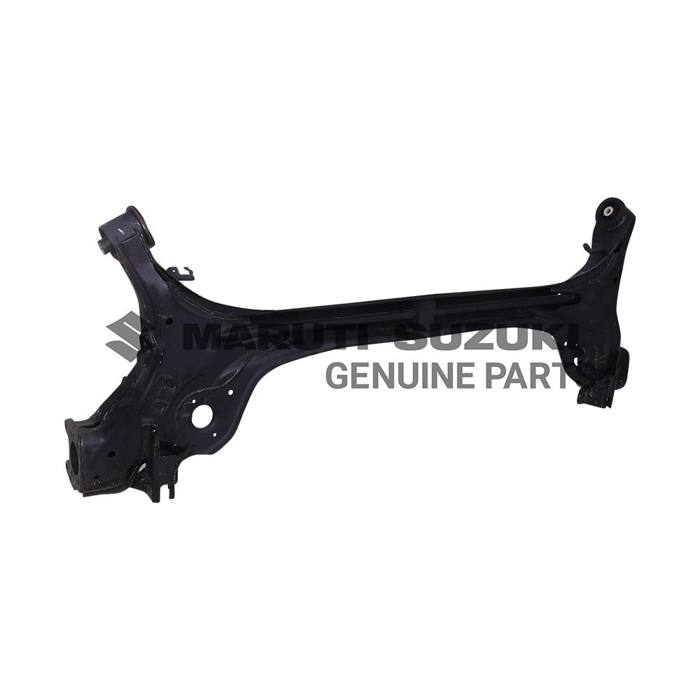 BEAM ASSY_ REAR SPNSN