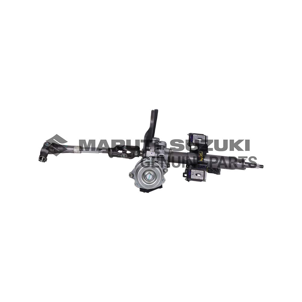 COLUMN ASSEMBLY_STEERING