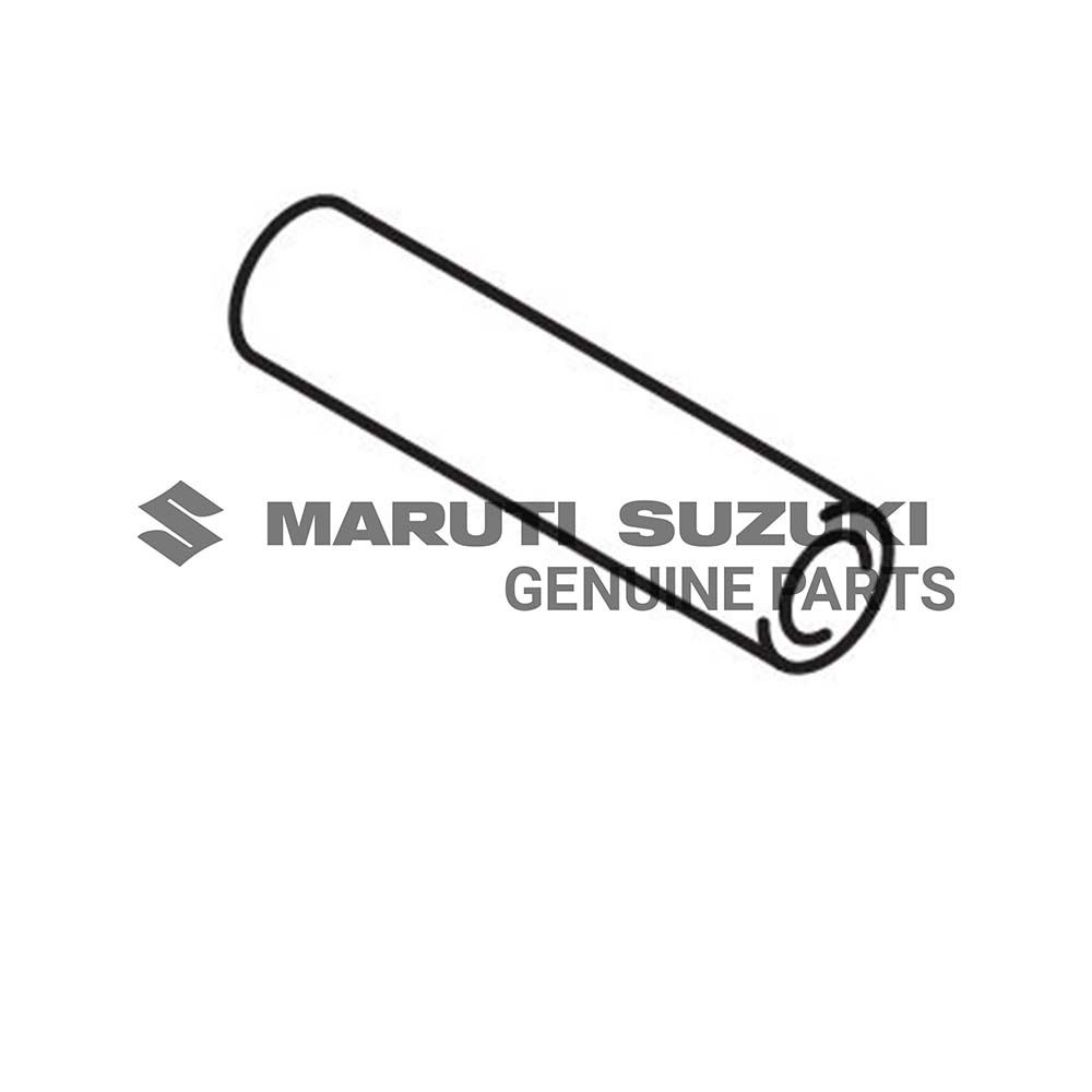 SPACER_CLUTCH PEDAL SHAFT