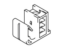 CLAMPBRAKE PIPE DASH