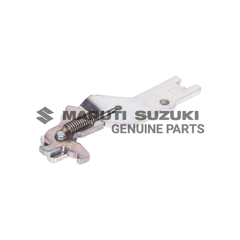 STRUT ASSY_PARKING BRAKE_LH