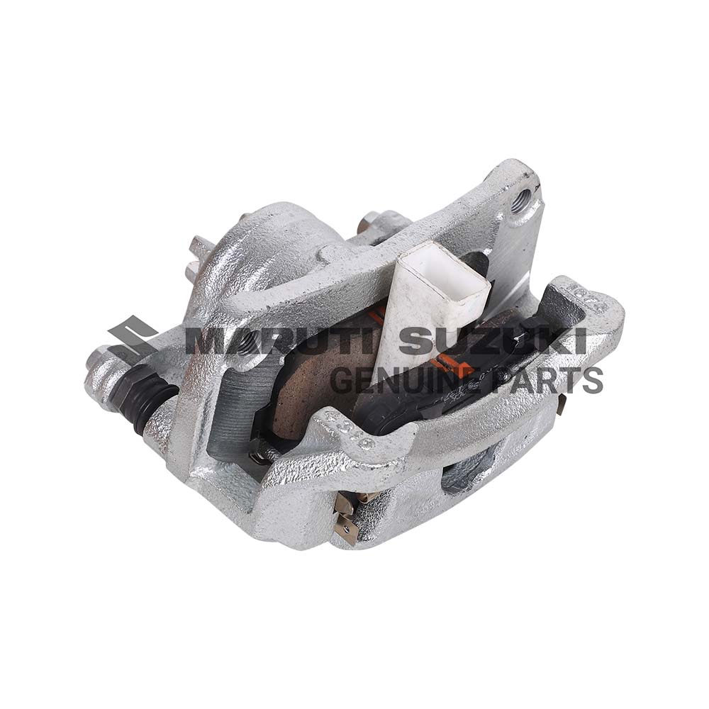 CALIPER ASSY_ FRONT BRAKE LH