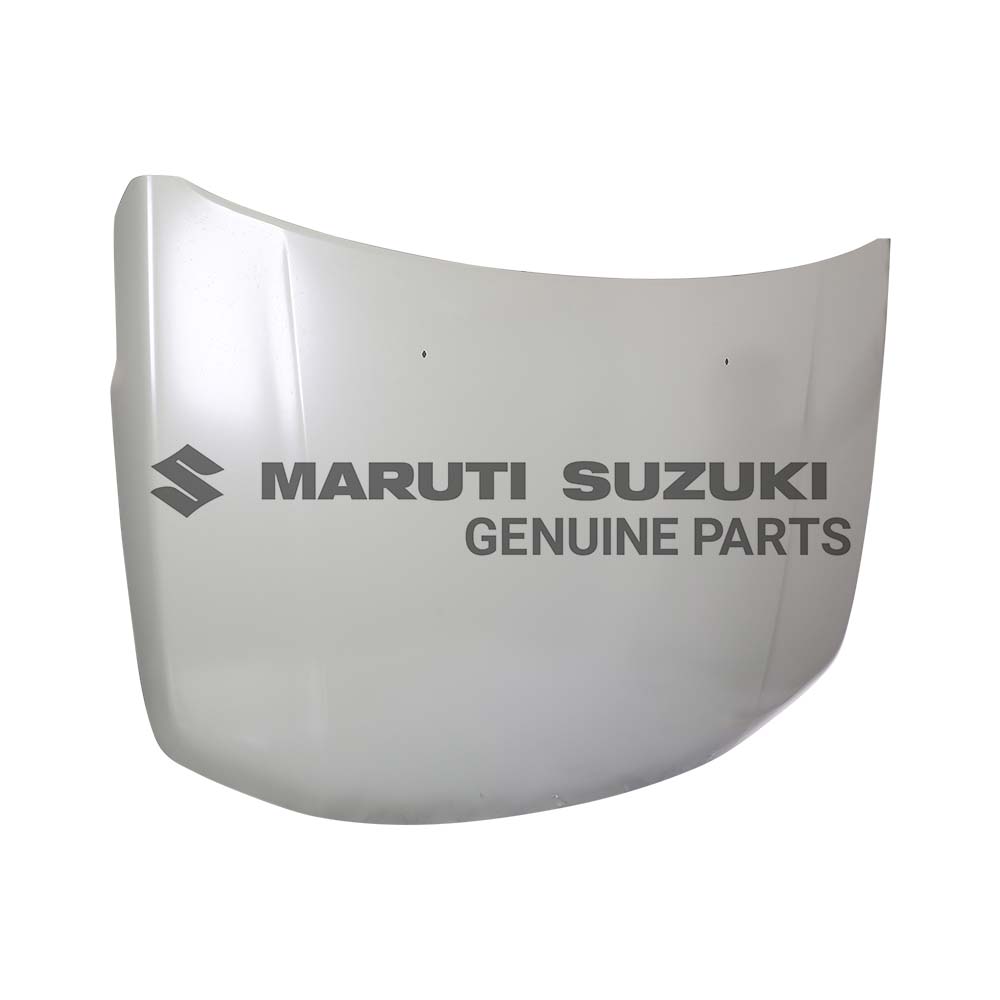PANEL SET_FRONT HOOD