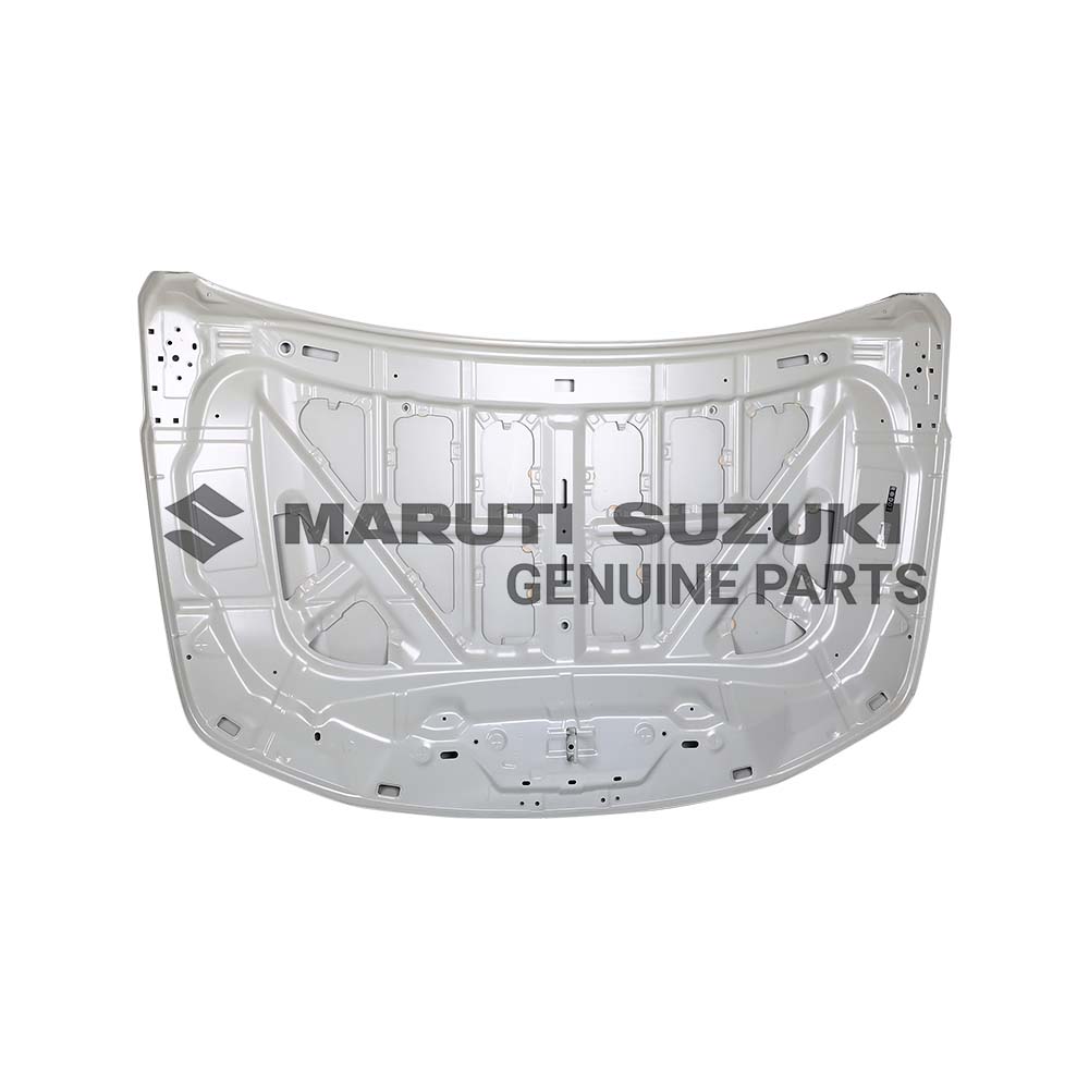 PANEL SET_FRONT HOOD